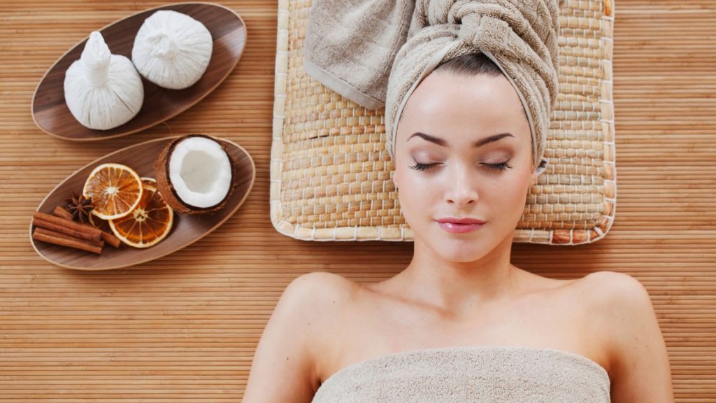 tratamientos de belleza