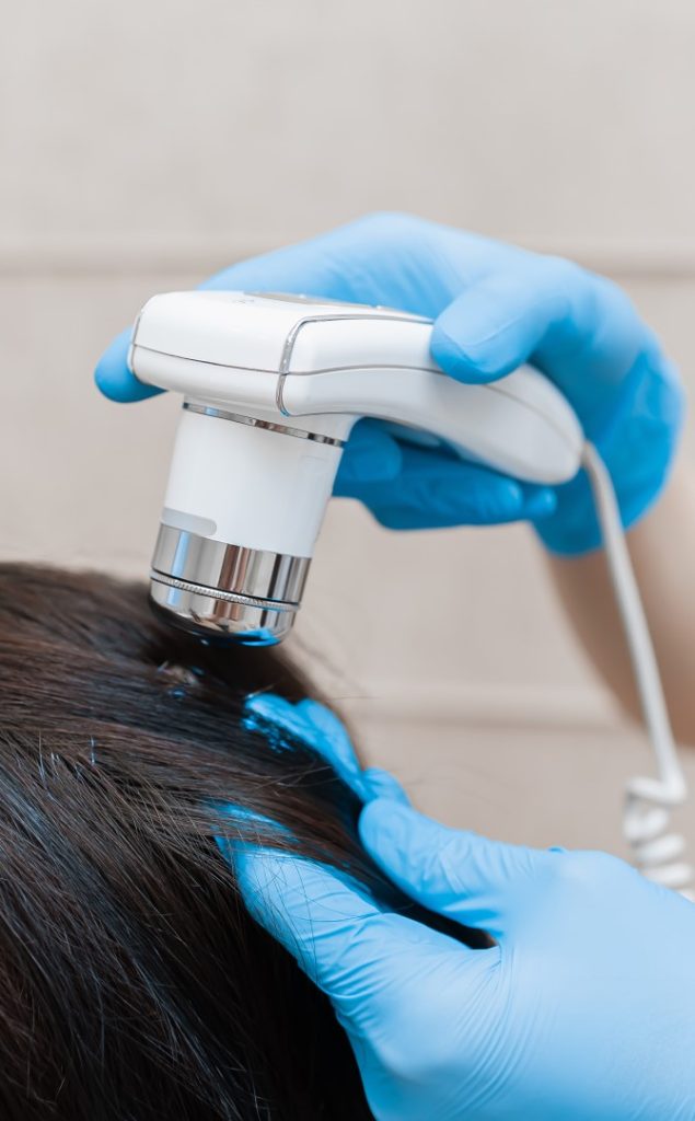 Hair-Laboratory-Testing-Analysis