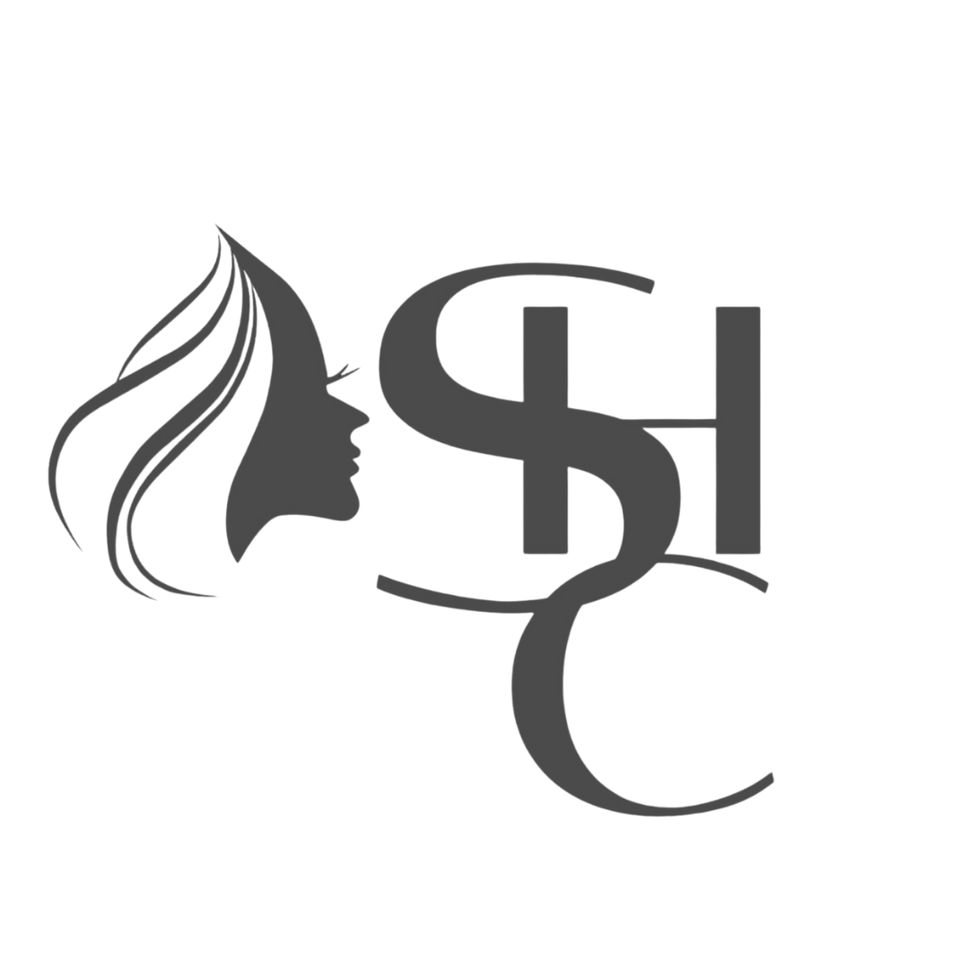 Skin Hair Centro Holistico logo